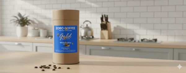 zobo arabica coffee