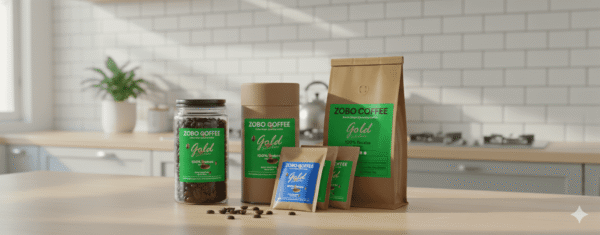 zobo coffee whole family