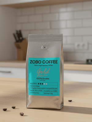 Excelsa Rare – “The Hidden Gem”